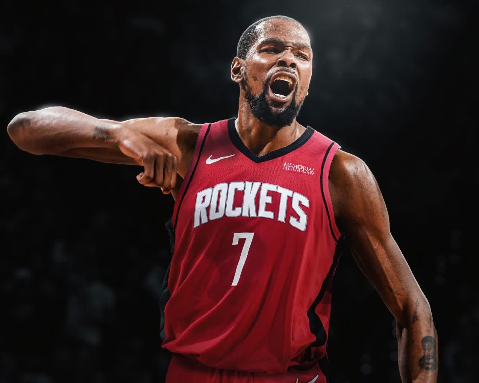 蒂格:詹姆斯能够提升天赋较差球队的水平,而杜兰特和乔丹都做不到