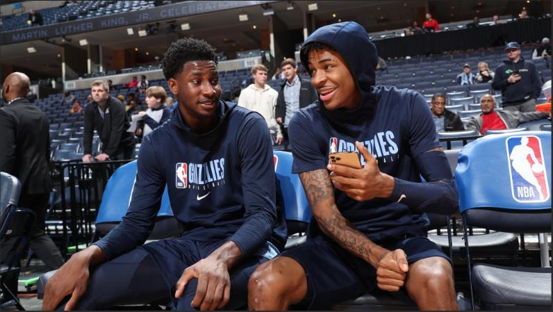 B体育赛事资讯-灰熊送走莫兰特之后再送走JJJ？ 侠龙鹰他到底去哪里？