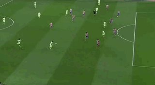 B体育官方首页-【国王杯】费兰·托雷斯制胜，巴萨1-0马竞决赛战皇马