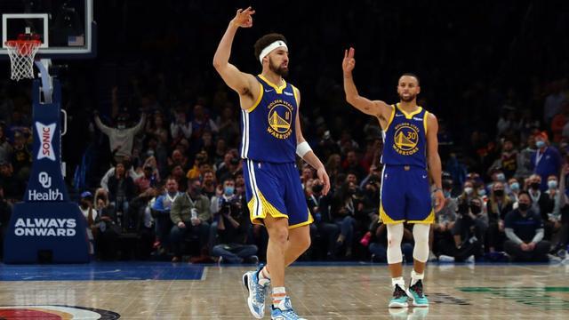 克莱买断后第一选择是加盟湖人？ 再与东契奇延续不了情？