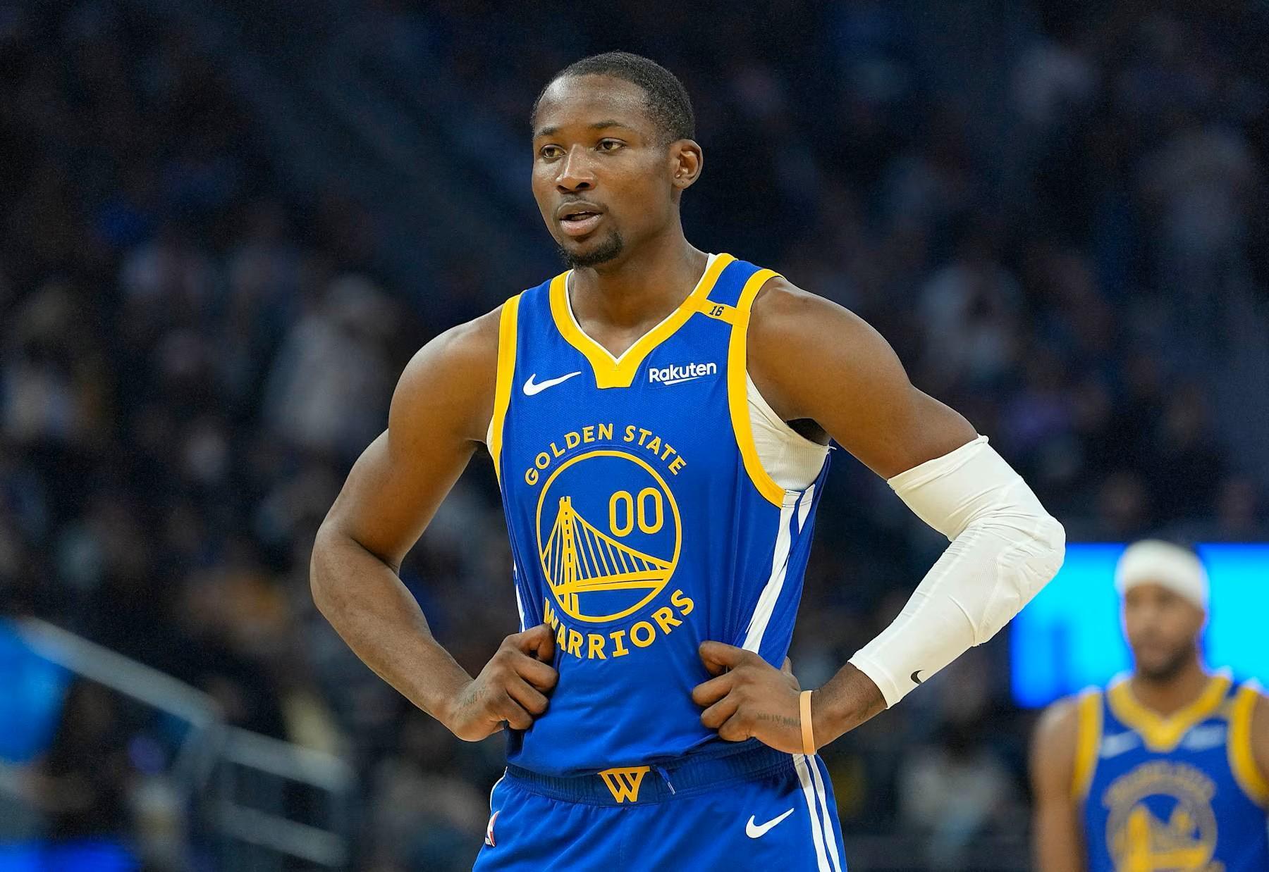 B体育官方首页-里奇-保罗：凭库明加的天赋，他本可在大多数球队打上比赛