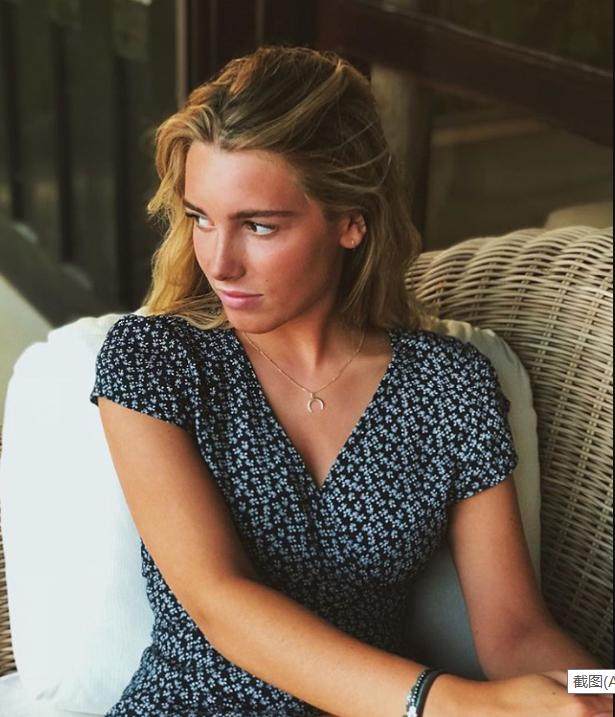 B体育赛事资讯-菲戈仨闺女美艳如花 大女儿跟西班牙国王表弟拍拖