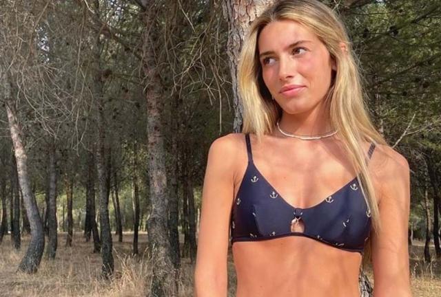 B体育赛事资讯-菲戈仨闺女美艳如花 大女儿跟西班牙国王表弟拍拖