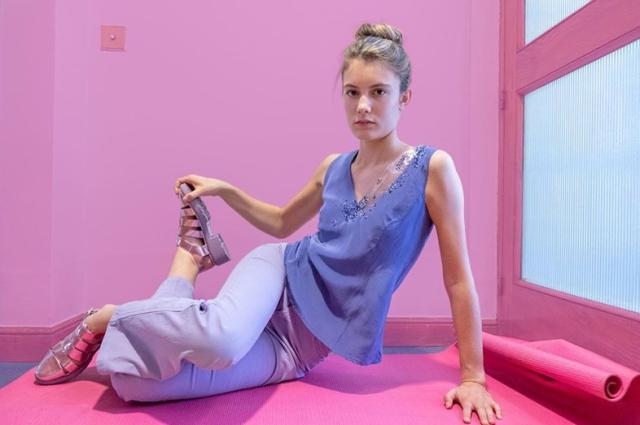 B体育赛事资讯-菲戈仨闺女美艳如花 大女儿跟西班牙国王表弟拍拖