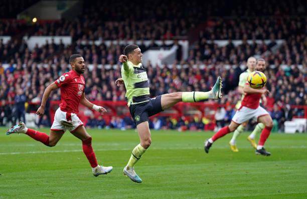 B体育中国官网-榜首体验卡有效期就3天，曼城丢分还是熟悉的味道