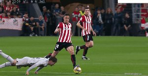 B体育赛事资讯-【西甲】拉菲尼亚致胜 巴萨1比0客胜毕尔巴鄂