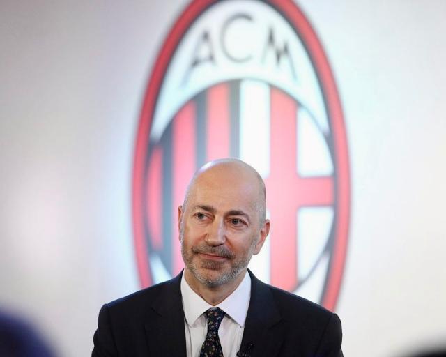 B体育赛事资讯-【观察】加齐迪斯告别，留下一支不一样的米兰