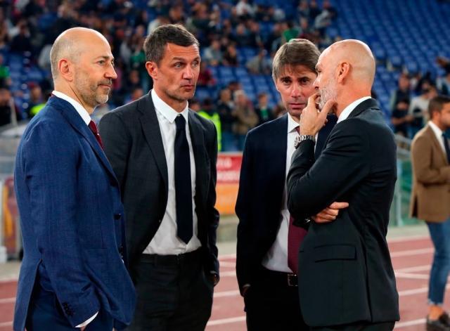 B体育赛事资讯-【观察】加齐迪斯告别，留下一支不一样的米兰