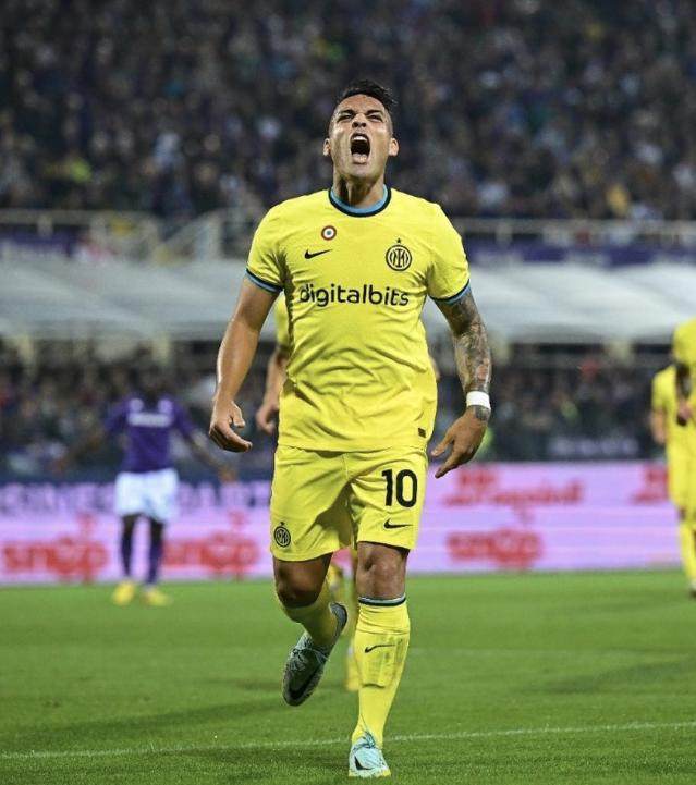 B体育首页-小因扎吉：国米信念从未动摇 克难制胜是重大信号