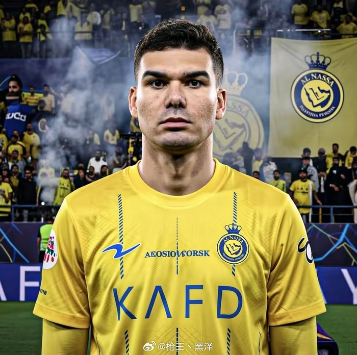 卡塞米罗夏窗或自由转会利雅得胜利,C罗留队成关键|克里斯蒂亚诺·罗纳尔多|曼联|董事会|利雅得转会动态|夏季转会市场_新浪新闻