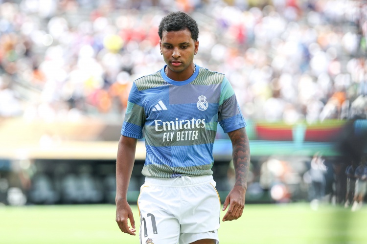 B体育体育报道-2026年报销!科贝:罗德里戈伤缺10个月 十字韧带+外侧半月板断裂