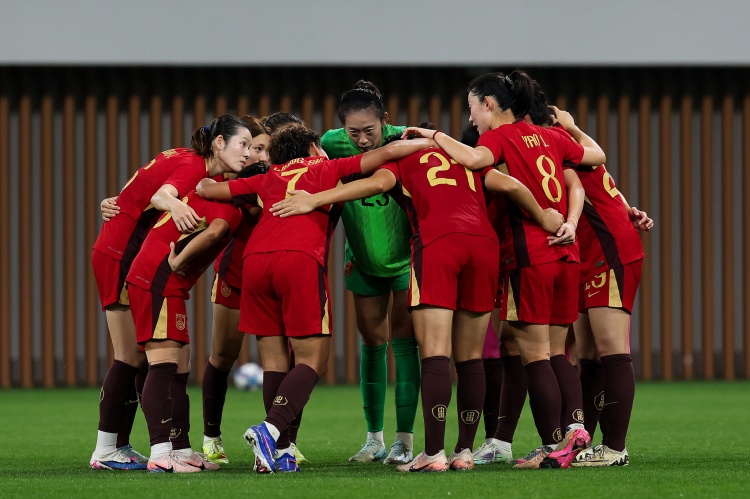 B体育赛事资讯-津媒：中国女足技术和配合短板仍较明显，没有拿出令人信服的表现