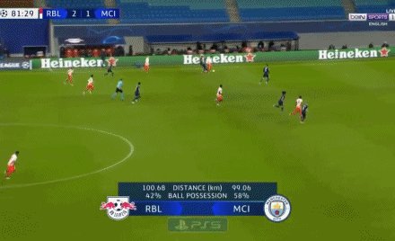 B体育赛事资讯-【欧冠】A席马赫雷斯破门 曼城1比2客负莱比锡RB