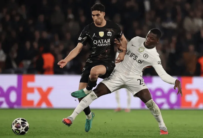 B体育体育报道-前英格兰门将:曼城弱点暴露,皇马对欧冠有与生俱来归属感