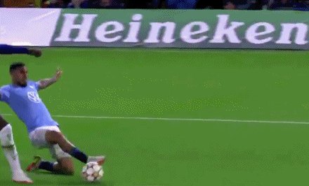 【欧冠】若鸟点球梅开 卢卡库韦尔纳伤退 切尔西4-0