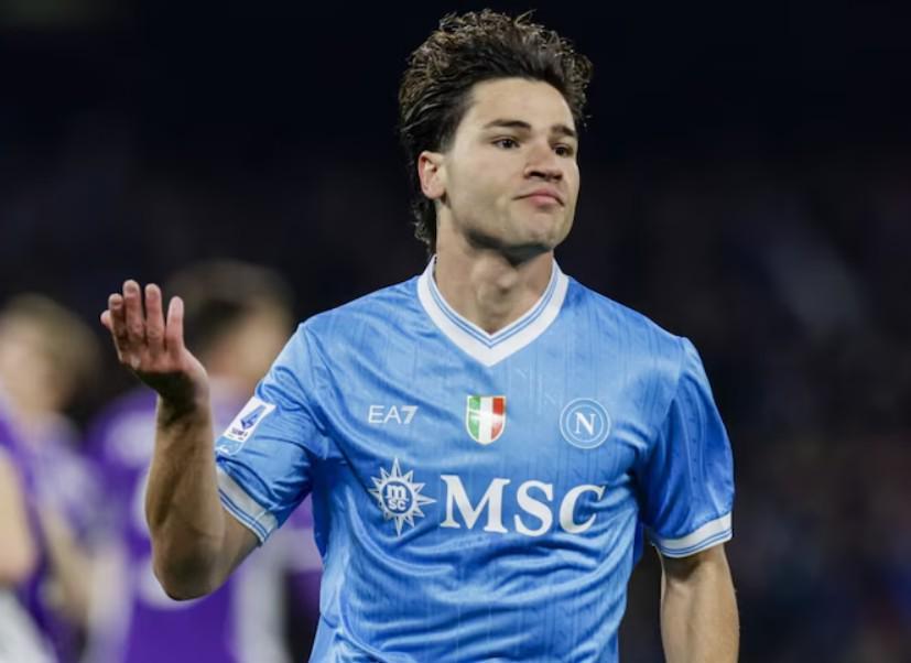 B体育赛事资讯-韦尔加拉：我的偶像一直是梅西，后来我也很欣赏泽林斯基