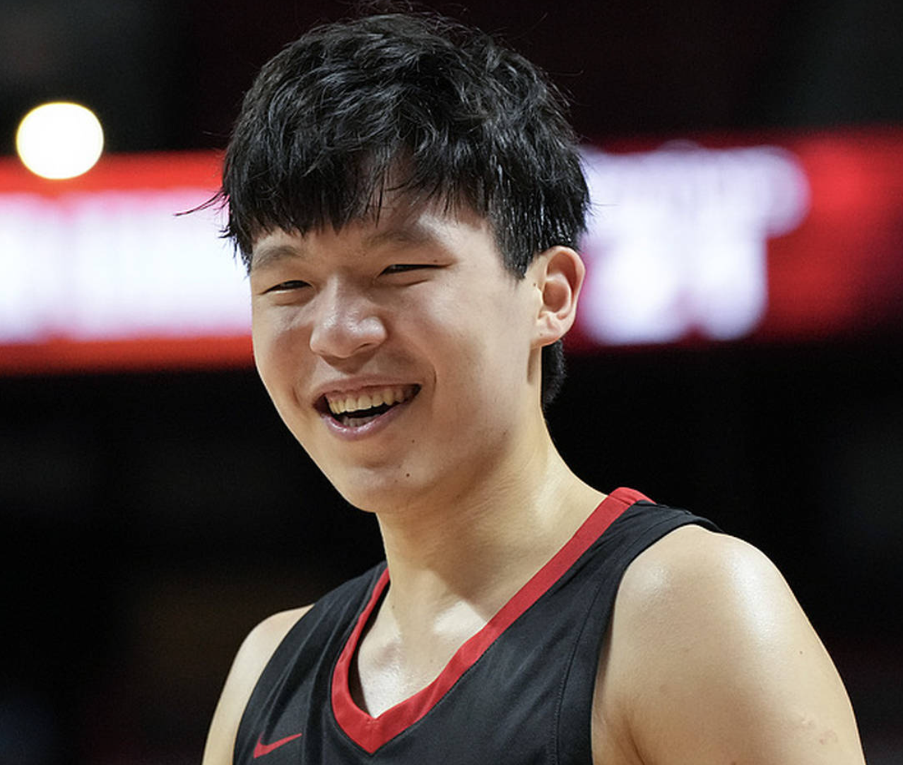 7月世预赛期待值拉满!王俊杰统领锋线,林葳蜕变,杨瀚森获提升