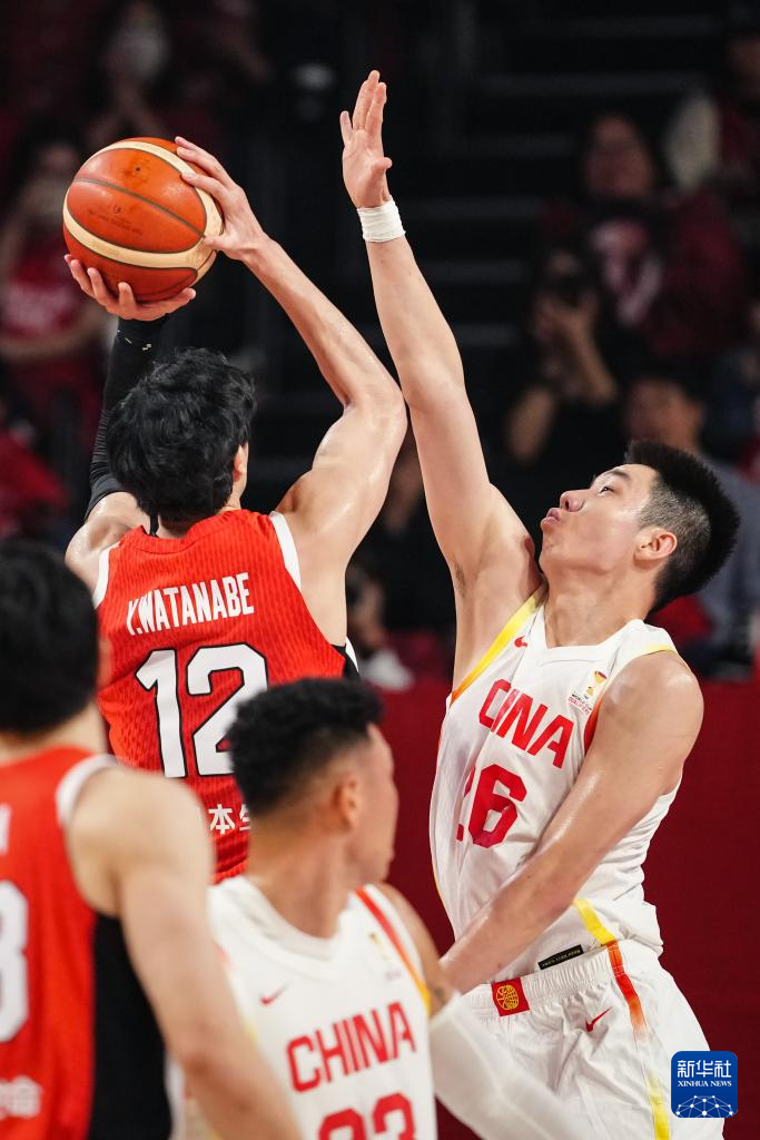 B体育体育报道-伤心地完成救赎!中国男篮100:93胜中国台北男篮,喜获连胜