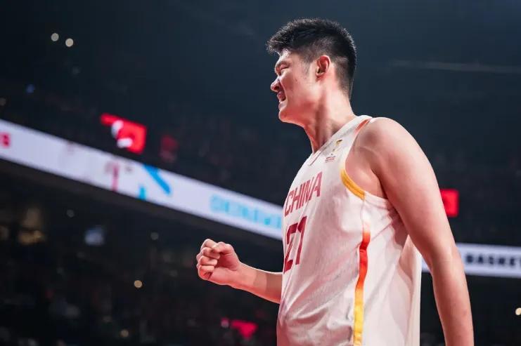 B体育中国官网-男篮出线稳了,两连逆转升至2胜2负,再赢1场即可晋级第二阶段