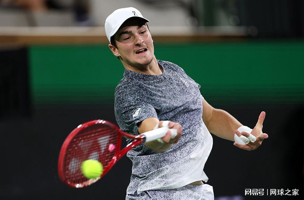 时速193公里！丰塞卡打出史上第二快的正手击球，最快的是谁？