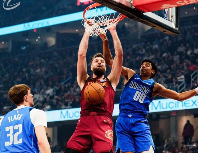 B体育赛事资讯-仅得13+5!输球和哈登无关,阿特金森赛后揽责,米切尔也说出事实