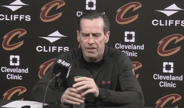 B体育赛事资讯-仅得13+5!输球和哈登无关,阿特金森赛后揽责,米切尔也说出事实