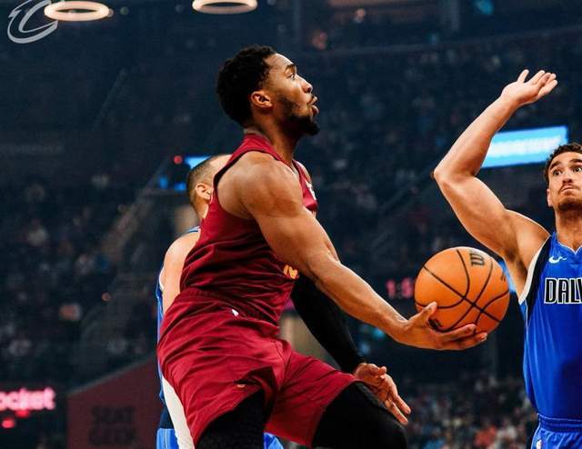 B体育赛事资讯-仅得13+5!输球和哈登无关,阿特金森赛后揽责,米切尔也说出事实