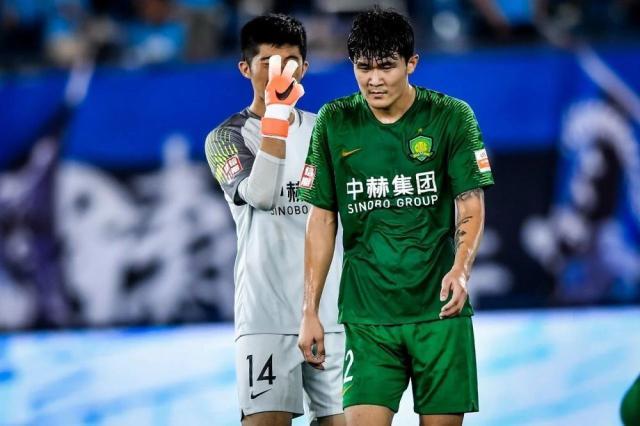 1620522756351020561.jpg B体育首页-国安官方宣布金玟哉暂时离队 家人重病回韩陪伴