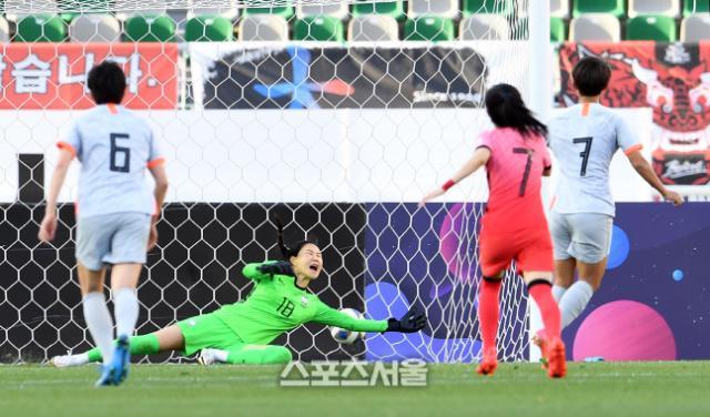 1617877490367020492.jpg B体育首页-马德兴:女足被打上贾氏烙印 可以预定东京机票了