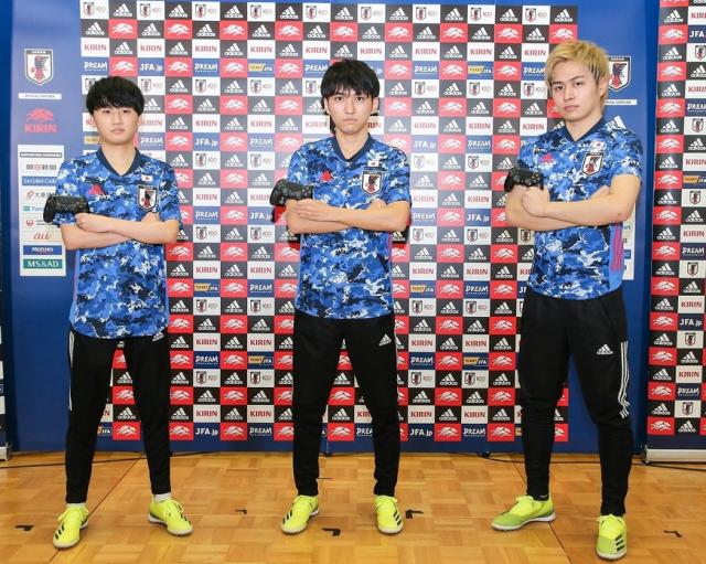 B体育赛事资讯-中国足协成立电竞足球国家队 又落后日本1年时间！