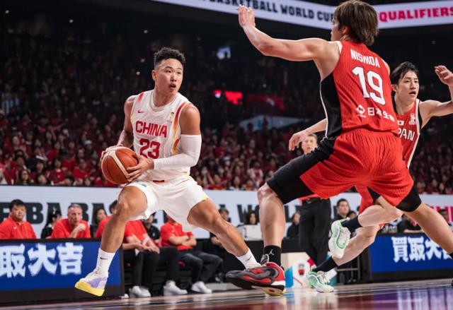 1772108441710081212.png B体育中国官网-第三节25比9疯狂逆转!中国男篮客场击败日本