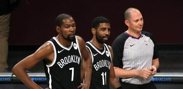 B体育官方首页-【观察】欧文再次作妖！杜兰特，这回真是最艰难的路